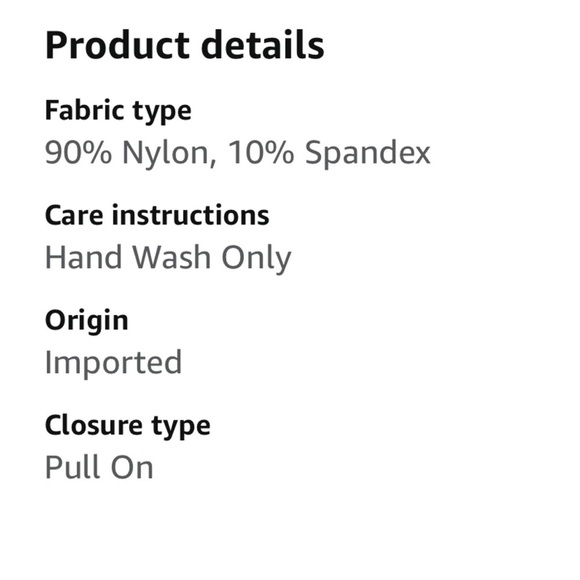 AnotherChill Tennis Dress Built-in Bra - Picture 8 of 10